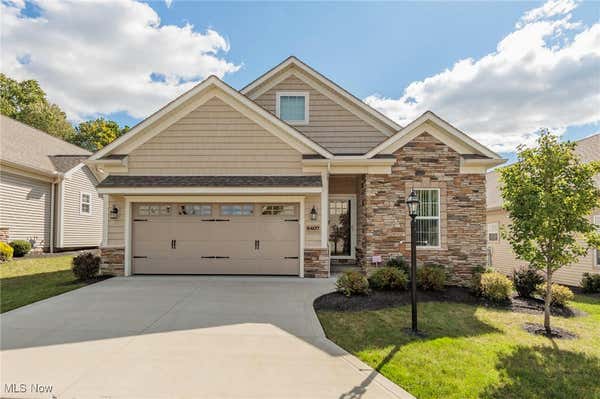 8407 BELLA DR, MACEDONIA, OH 44056 - Image 1