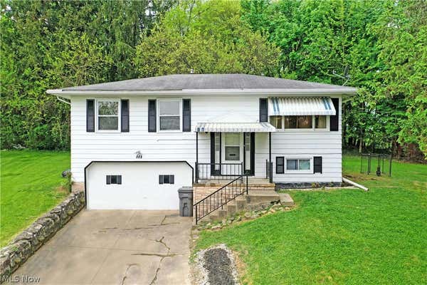 600 LACLEDE CT, YOUNGSTOWN, OH 44502 - Image 1