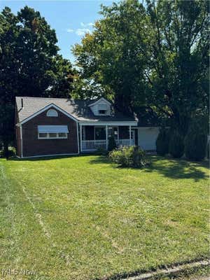 91 NOTRE DAME DR, CAMPBELL, OH 44405 - Image 1