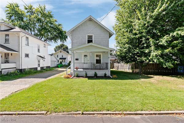 919 SENECA ST NE, MASSILLON, OH 44646 - Image 1