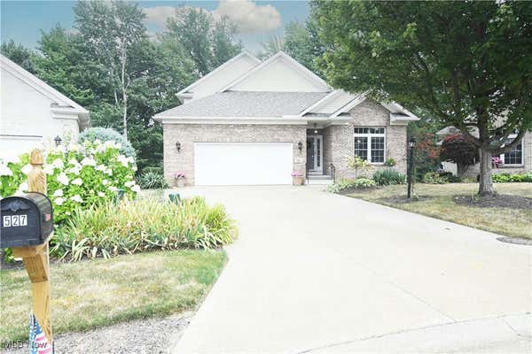 527 CHESWYCK CT, COPLEY, OH 44321 - Image 1