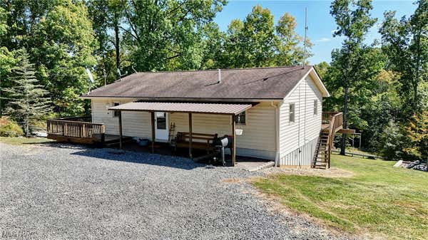 13648 FREEDOM RD, KIMBOLTON, OH 43749 - Image 1