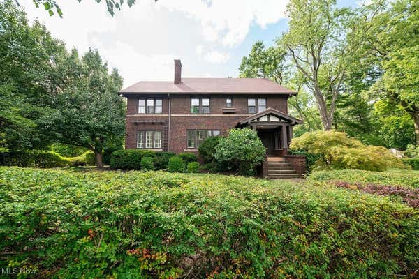 2509 NORFOLK RD, CLEVELAND HEIGHTS, OH 44106 - Image 1