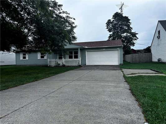 3623 LEAVITT RD, LORAIN, OH 44053 - Image 1