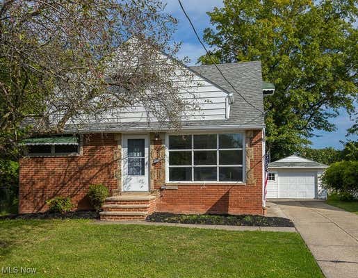 21091 CAROL DR, EUCLID, OH 44119 - Image 1