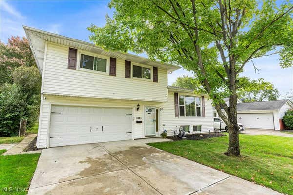 5985 WHITE PINE DR, BEDFORD HEIGHTS, OH 44146 - Image 1