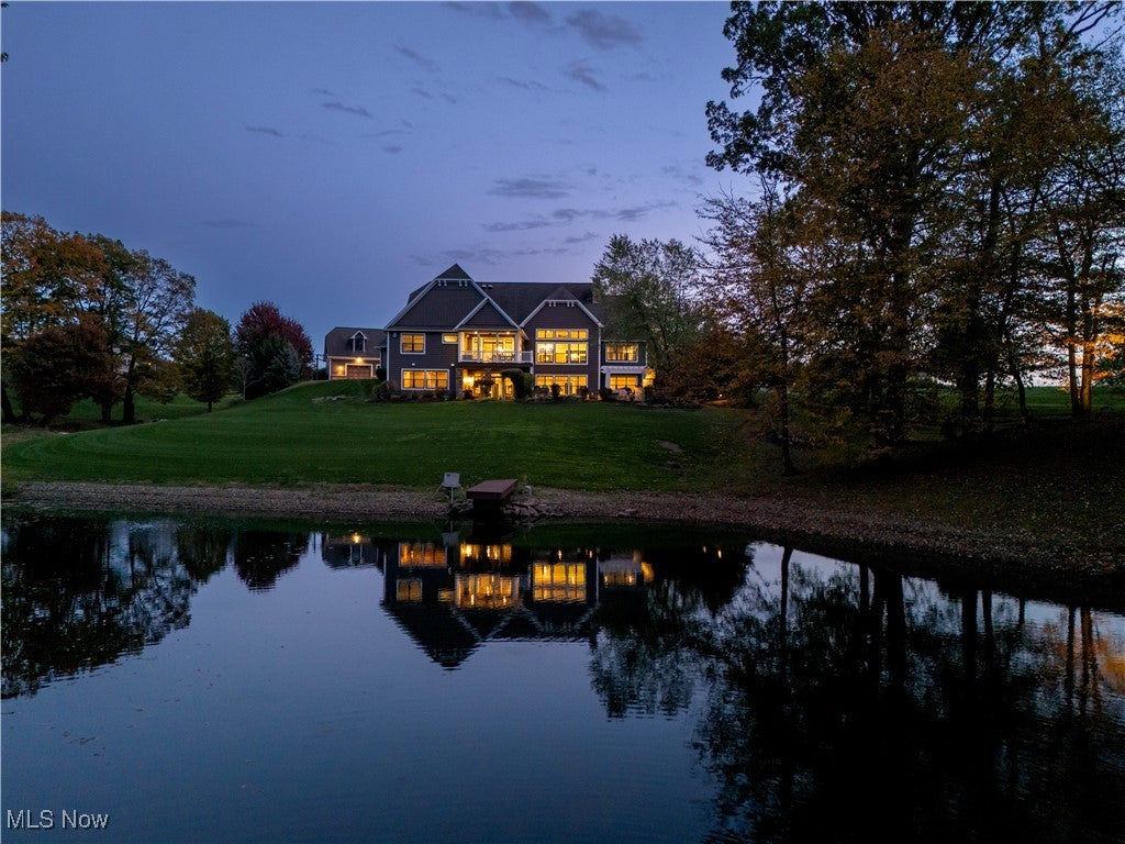 Wooster, Ohio, 44691, United States, 5 Bedrooms Bedrooms, ,5 BathroomsBathrooms,Residential,Active,1968098