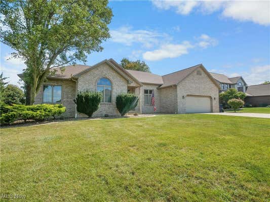 8707 FAIRWEATHER TRL, POLAND, OH 44514 - Image 1