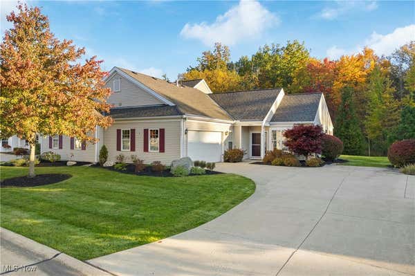 10810 CROSSINGS DR, AURORA, OH 44202 - Image 1