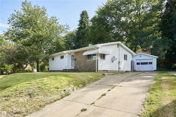 565 MELROSE ST, AKRON, OH 44305 - Image 1