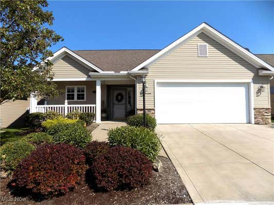 255 HARVEST LN, SEVEN HILLS, OH 44131 - Image 1