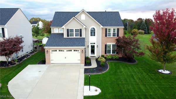 37699 STONEY LAKE DR, NORTH RIDGEVILLE, OH 44039 - Image 1