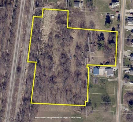 JUSTUS AVENUE SW, NAVARRE, OH 44662 - Image 1