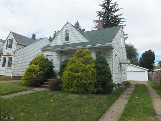 1106 IRVING AVE, CLEVELAND, OH 44109 - Image 1