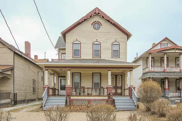 2520 W 14TH ST, CLEVELAND, OH 44113 - Image 1