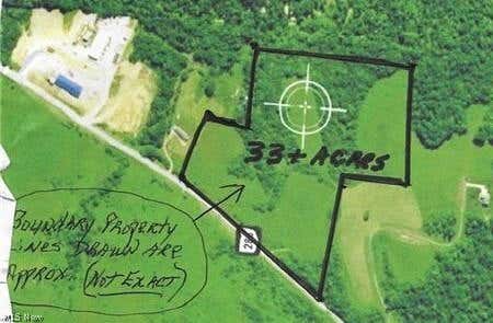 LOT #6 WINTERGREEN ROAD, LORE CITY, OH 43755 - Image 1