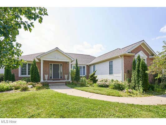 8408 NOBLE LOON ST NW, MASSILLON, OH 44646 - Image 1