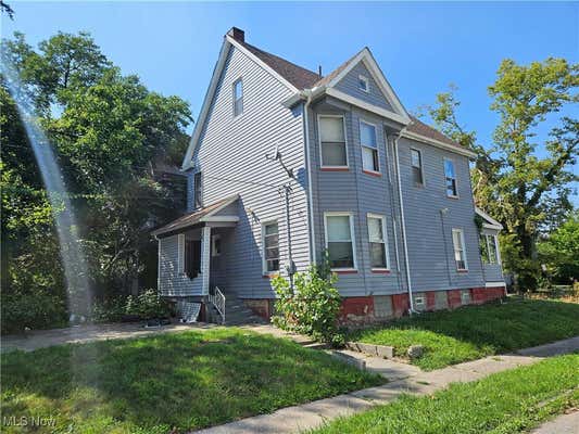 14216 NORTHFIELD AVE, CLEVELAND, OH 44112, photo 2 of 24