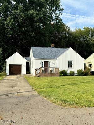 234 MANSELL DR, YOUNGSTOWN, OH 44505 - Image 1