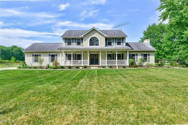 9875 KENNEDY LEDGE RD, GARRETTSVILLE, OH 44231 - Image 1