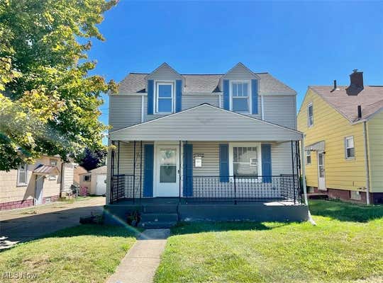 1228 ARDMORE AVE SW, CANTON, OH 44710 - Image 1