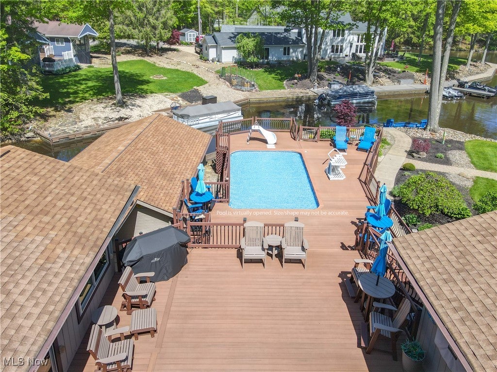 Roaming Shores, Ohio, 44084, United States, ,5 BathroomsBathrooms,Residential,Active,1820347