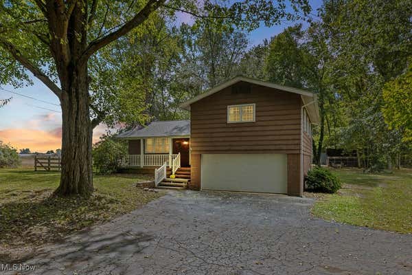 3166 WORK RD, RAVENNA, OH 44266 - Image 1