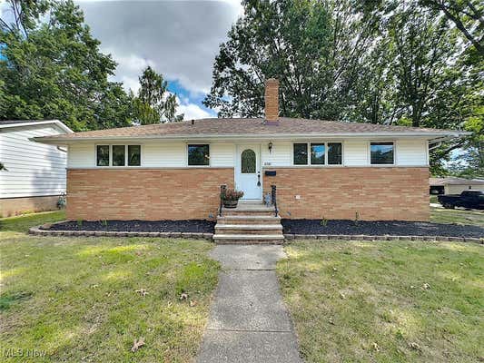 6391 MARIANA DR, PARMA HEIGHTS, OH 44130 - Image 1