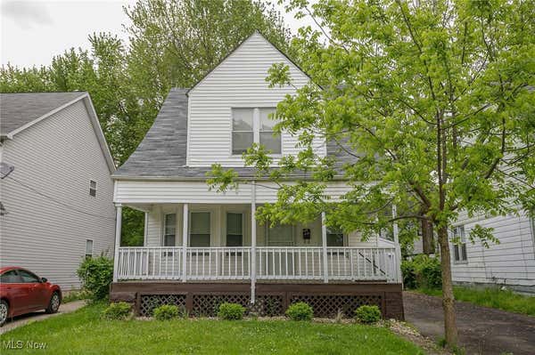 839 E 100TH ST, CLEVELAND, OH 44108 - Image 1