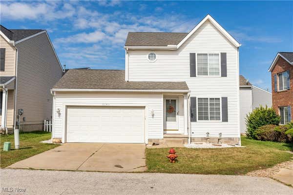 3141 SHELTON CT, AKRON, OH 44312 - Image 1