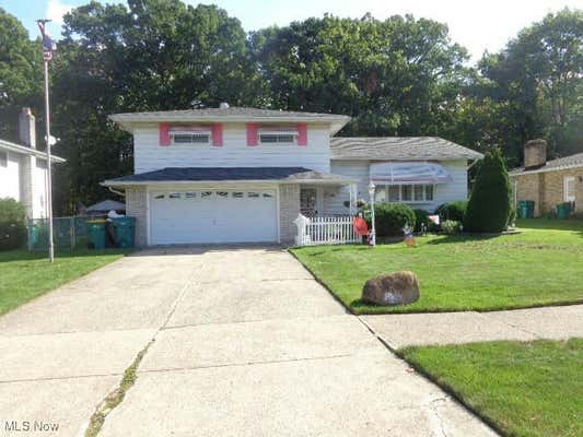 5675 ESSEX DR, SEVEN HILLS, OH 44131 - Image 1