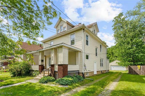 265 BELMONT AVE NE, WARREN, OH 44483 - Image 1