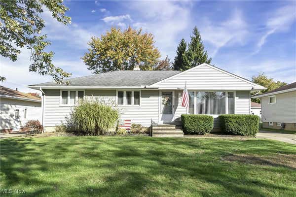 14413 WHEELER RD, MAPLE HEIGHTS, OH 44137 - Image 1