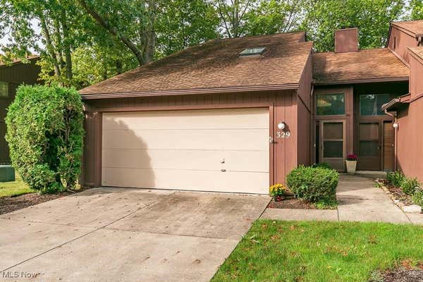 329 KATEY ROSE LN, EUCLID, OH 44143 - Image 1