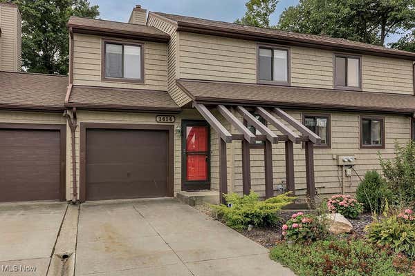 1414 TRADER DR, STREETSBORO, OH 44241 - Image 1