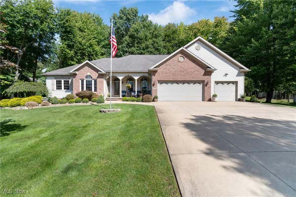 2597 PINE LAKE TRL, UNIONTOWN, OH 44685 - Image 1