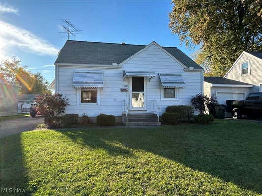 232 HAWTHORNE ST, ELYRIA, OH 44035 - Image 1