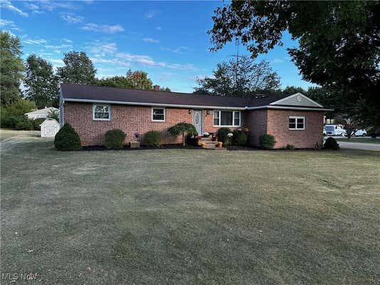 3544 MEESE RD NE, LOUISVILLE, OH 44641 - Image 1