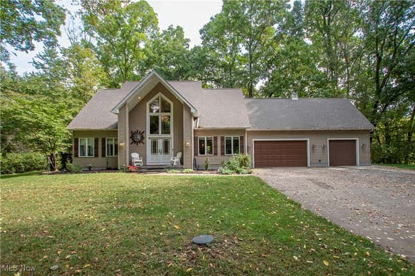 261 N HAMETOWN RD, AKRON, OH 44333 - Image 1