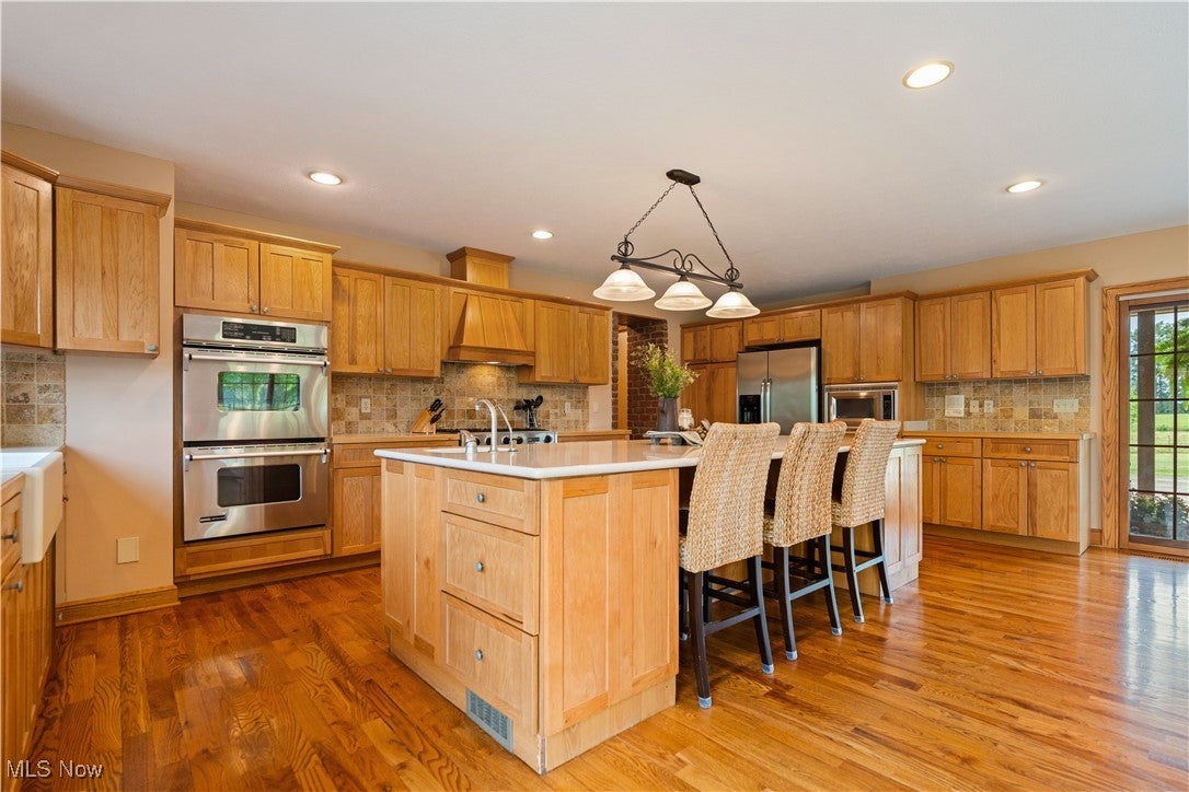 Marshallville, Ohio, 44645, United States, 4 Bedrooms Bedrooms, ,4 BathroomsBathrooms,Residential,Active,1909596