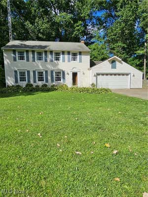 10395 SQUIRES CT, CONCORD TOWNSHIP, OH 44077 - Image 1