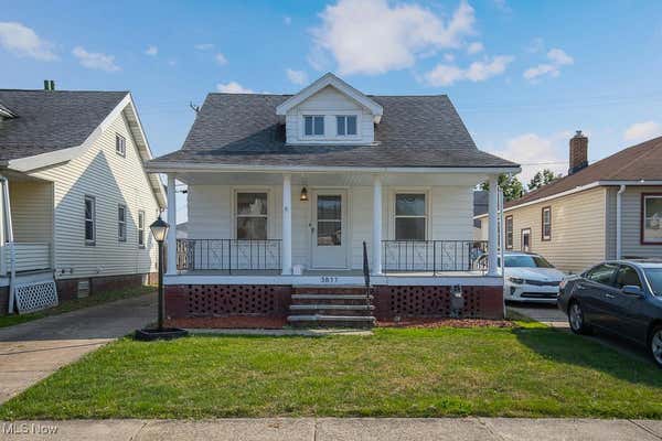 3811 WOOD AVE, CLEVELAND, OH 44134 - Image 1