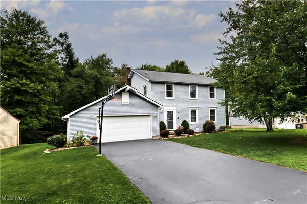 1246 WOODLEDGE DR, MINERAL RIDGE, OH 44440 - Image 1