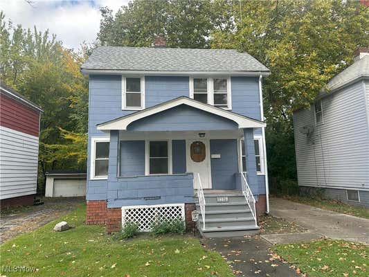 14619 ELM AVE, CLEVELAND, OH 44112 - Image 1