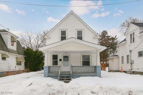 4105 MURIEL AVE, CLEVELAND, OH 44109 - Image 1