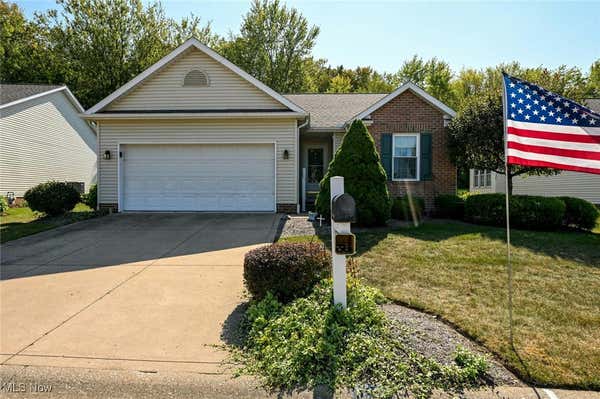 1318 PRESIDENTS ST, LOUISVILLE, OH 44641 - Image 1