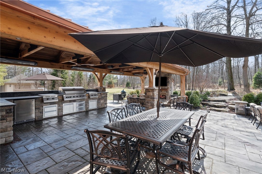 Brecksville, Ohio, 44141, United States, 9 Bedrooms Bedrooms, ,8 BathroomsBathrooms,Residential,Active,2027795