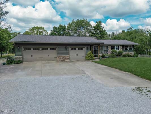 1501 RIFFEL RD, WOOSTER, OH 44691 - Image 1