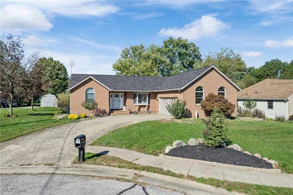 146 GABLE LN, SMITHVILLE, OH 44677 - Image 1