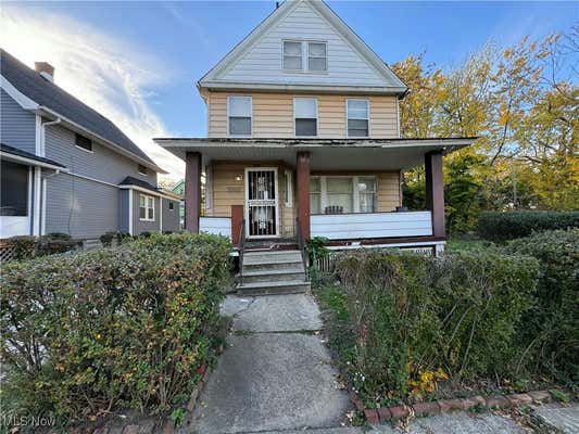 1264 N LOCKWOOD AVE, CLEVELAND, OH 44112 - Image 1